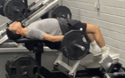Gym Memes